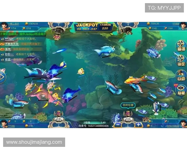 在ag捕鱼大厅中体验极速匹配与多样化的捕鱼模式，享受无与伦比的娱乐体验